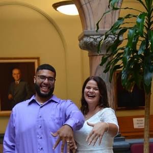 Meet your Posher, Catherine